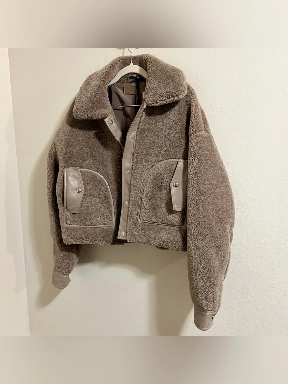 Blank NYC 🔥🔥condition new
